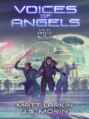 cover image of Voices of Angels